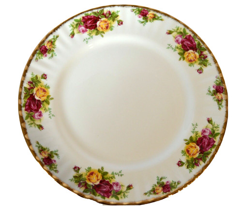 Royal albert old country - old,