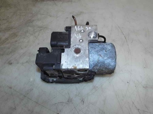 Abs pump bosch ecu - abs,
