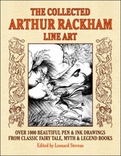 THE COLLECTED ARTHUR RACKHAM