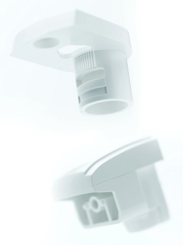 Texecom afu 0004 pir - afu-0004, brackets