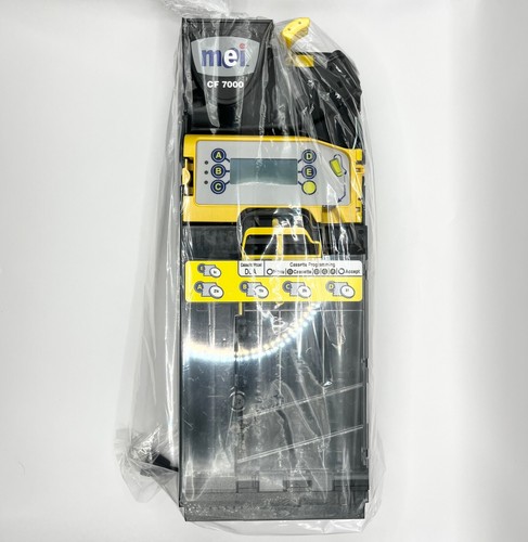 Mei 7000 coin mech - cf, dca