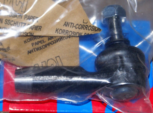 Qr1835s tie rod end track - rod,