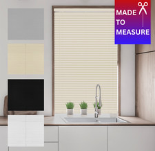 Made To Measure PVC Venetian