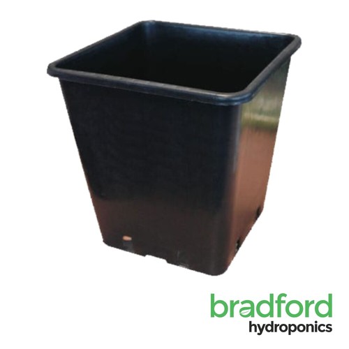 11l square pots 20 - pots,