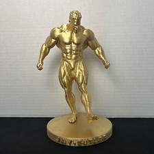 Bodybuilding Jay Cutler statue