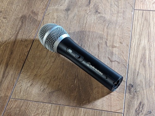 Xlr only audio technica - xlr, audio-technica