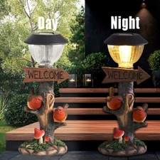 Solar Light for Garden Solar