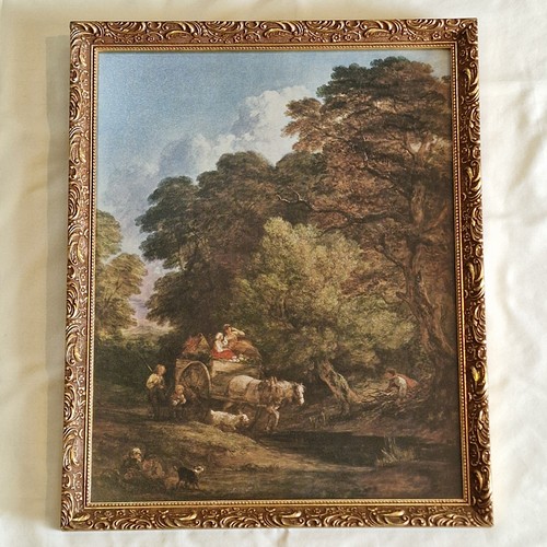 Thomas gainsborough the - gainsborough,