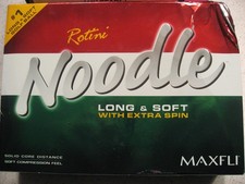 Maxfli Rotini Noodle Long &