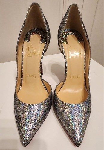 Christian louboutin iriza 100 - iriza,
