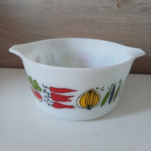 Vintage jaj pyrex - pyrex, market