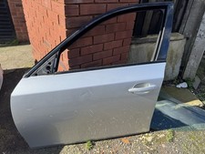 BMW E60 E61 LCi Front Left