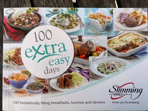 Slimming world 100 extra - 100, easy
