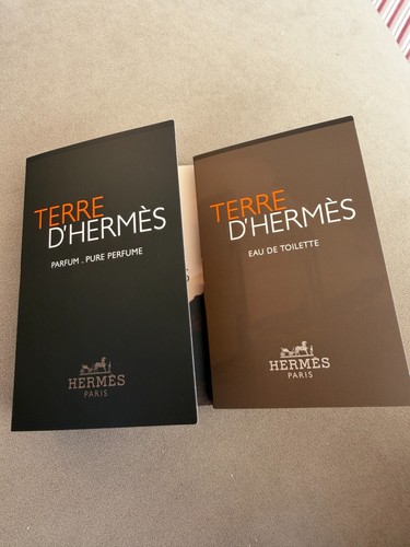 Genuine hermes terre - genuine,