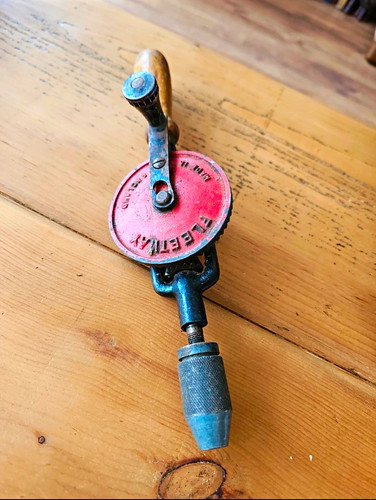 Handyman vintage collectable - vintage,