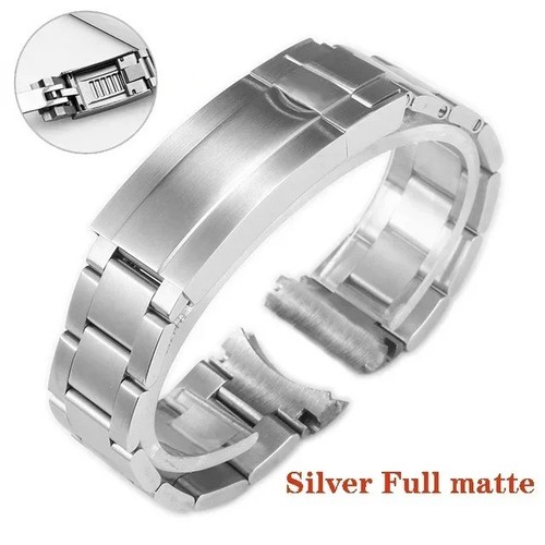 Oyster stainless steel - oyster,