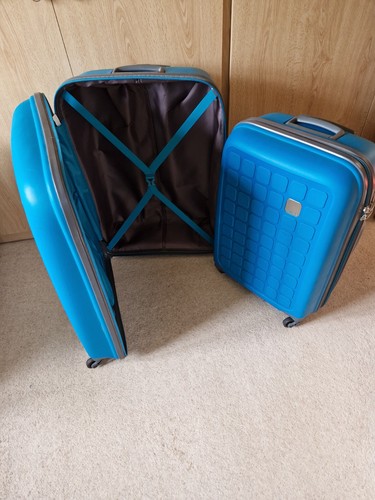 Tripp style lite hard - lite, suitcase