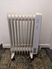 Dimplex OFC2000 Oil Filled