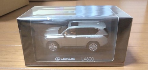 Kyosho lexus 600 - kyosho, model
