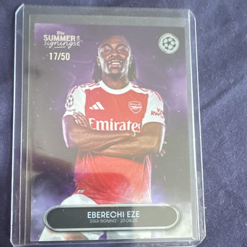 Topps premier league - topps, 2025/26