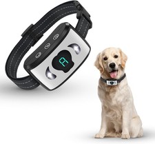 Anti Bark Collar for Dogs -