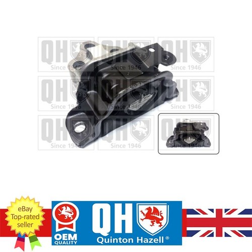 Engine mounting for - for, 500x