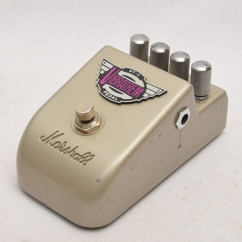 Marshall vibratrem guitar - marshall,
