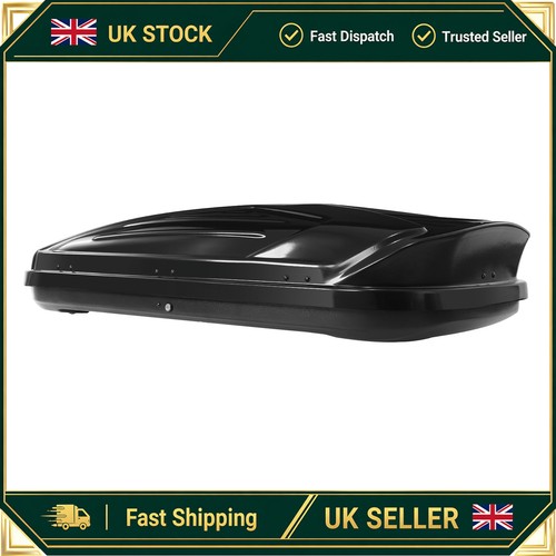 450 car cargo roof box - 450,
