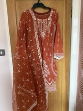 Asian Pakistani Indian Wedding