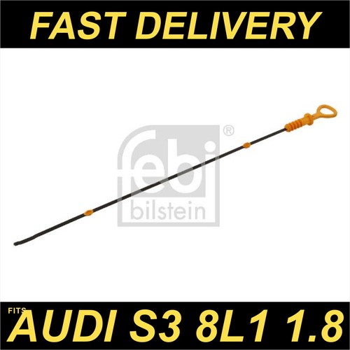 Febi dip stick fits - febi,