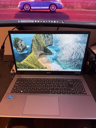 Acer extensa 215 - acer, 215-55
