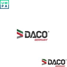 FILTER INTERIOR AIR DFC0602W FOR CITROËN C4/PICASSO/II/Van/GRAND/SPACETOURER