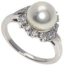 MIKIMOTO  Akoya Pearl Pearl
