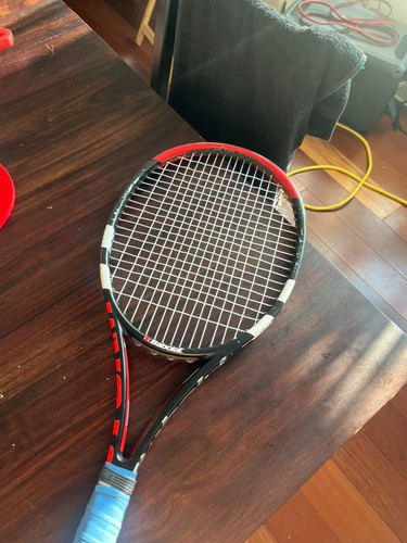 Babolat pure storm - pure, tour
