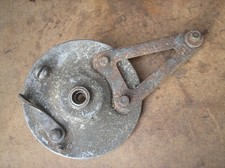 Ariel Leader Arrow ? front