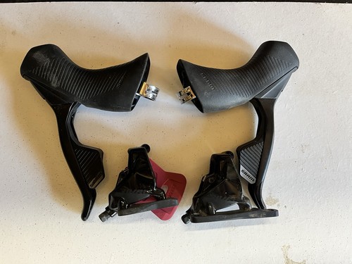 Sram rival axs shifters - d1,