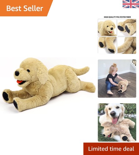 Soft and cuddly golden - cuddly, 53