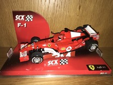 SCX Scalextric REF 62440