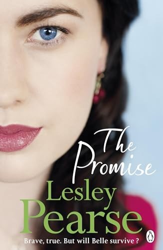 The promise pearse - the,