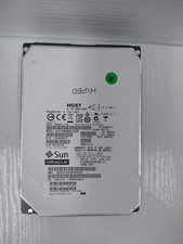 HGST 8TB 7200 RPM - HUH728080AL5200 - 3.5" Hard Drive