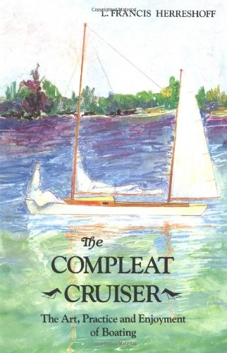 The compleat cruiser art - the,
