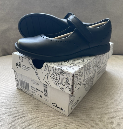 Clarks etch craft girls - etch,