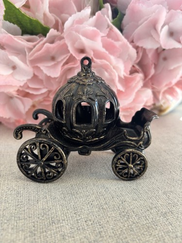 Princess royal carriage - carriage, tree