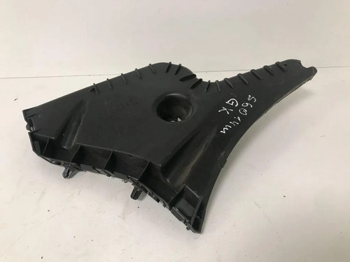 Volvo s60 bumper - volvo,