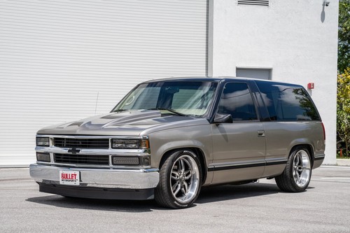 1999 chevrolet tahoe - chevrolet,