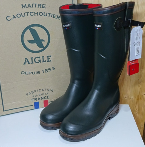 Aigle parcours iso - aigle,