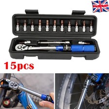 MTB Bike Bicycle Preset Torque