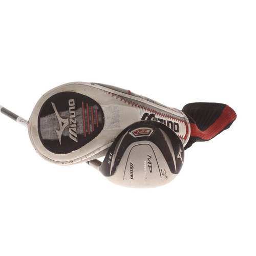 Mizuno titanium fairway 3 - mizuno,