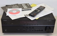 YAMAHA RX-V475 5.1 NETWORK AV