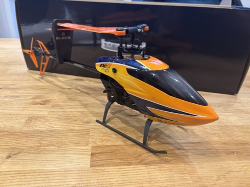Blade 230 smart rtf rc - blade, s